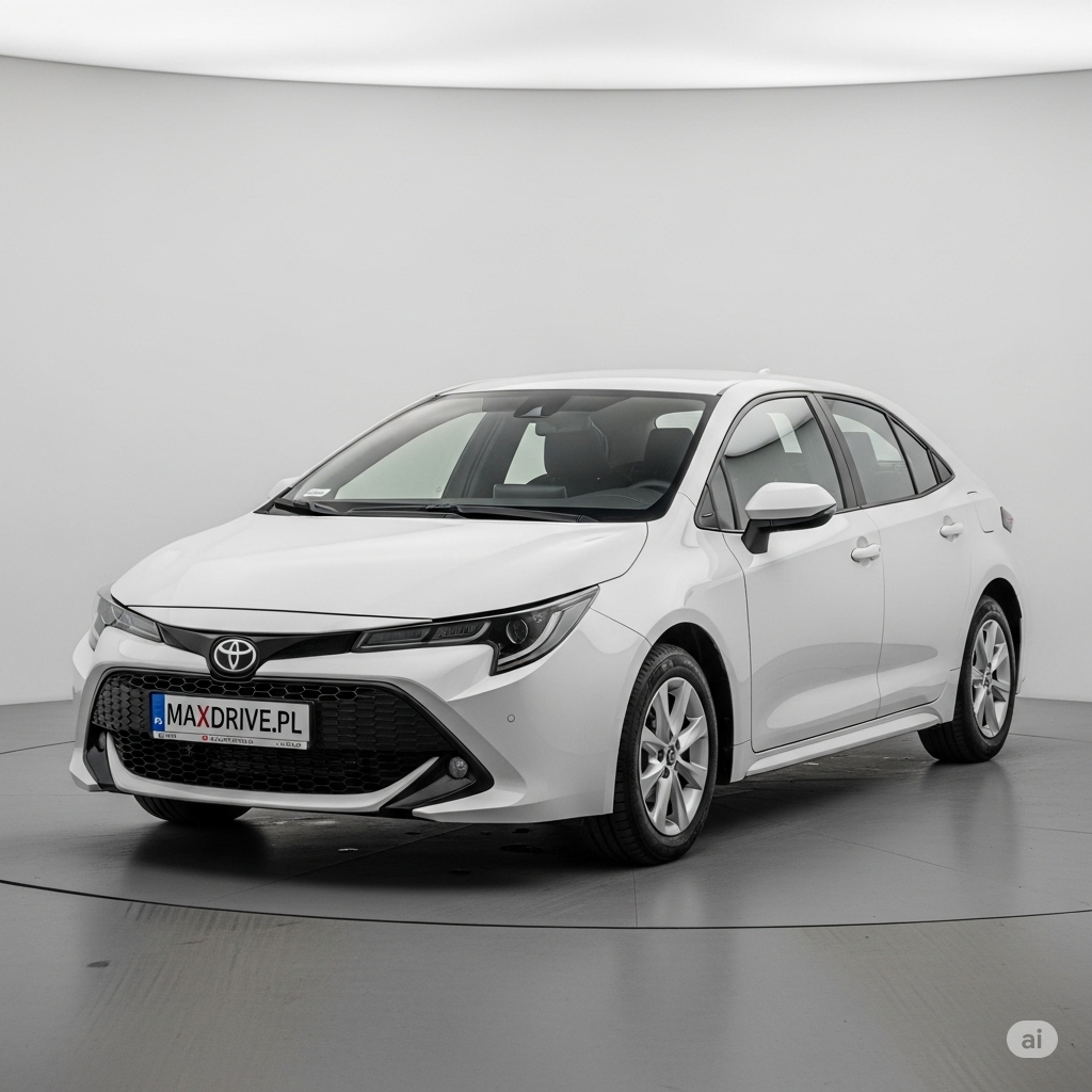 Toyota Corolla Kombi