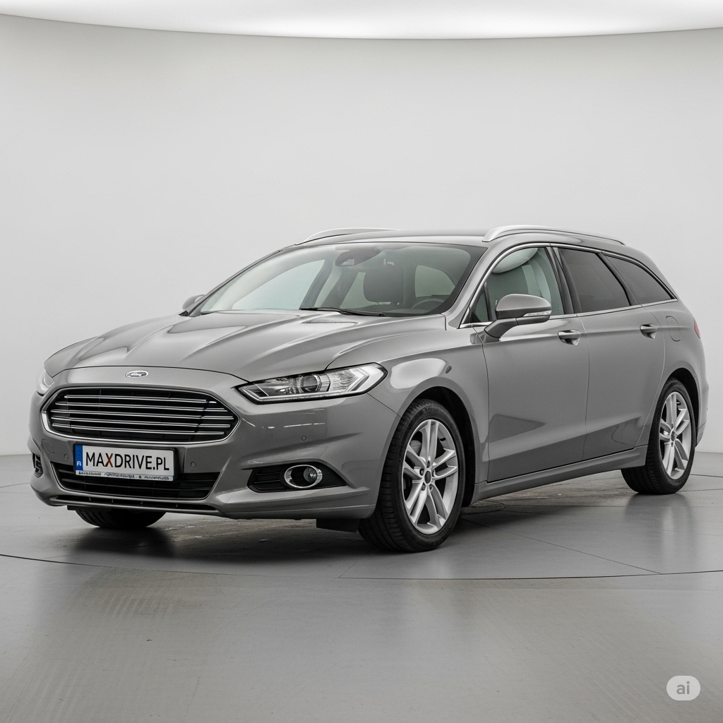 Ford Mondeo Kombi
