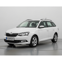 Skoda Fabia III Kombi